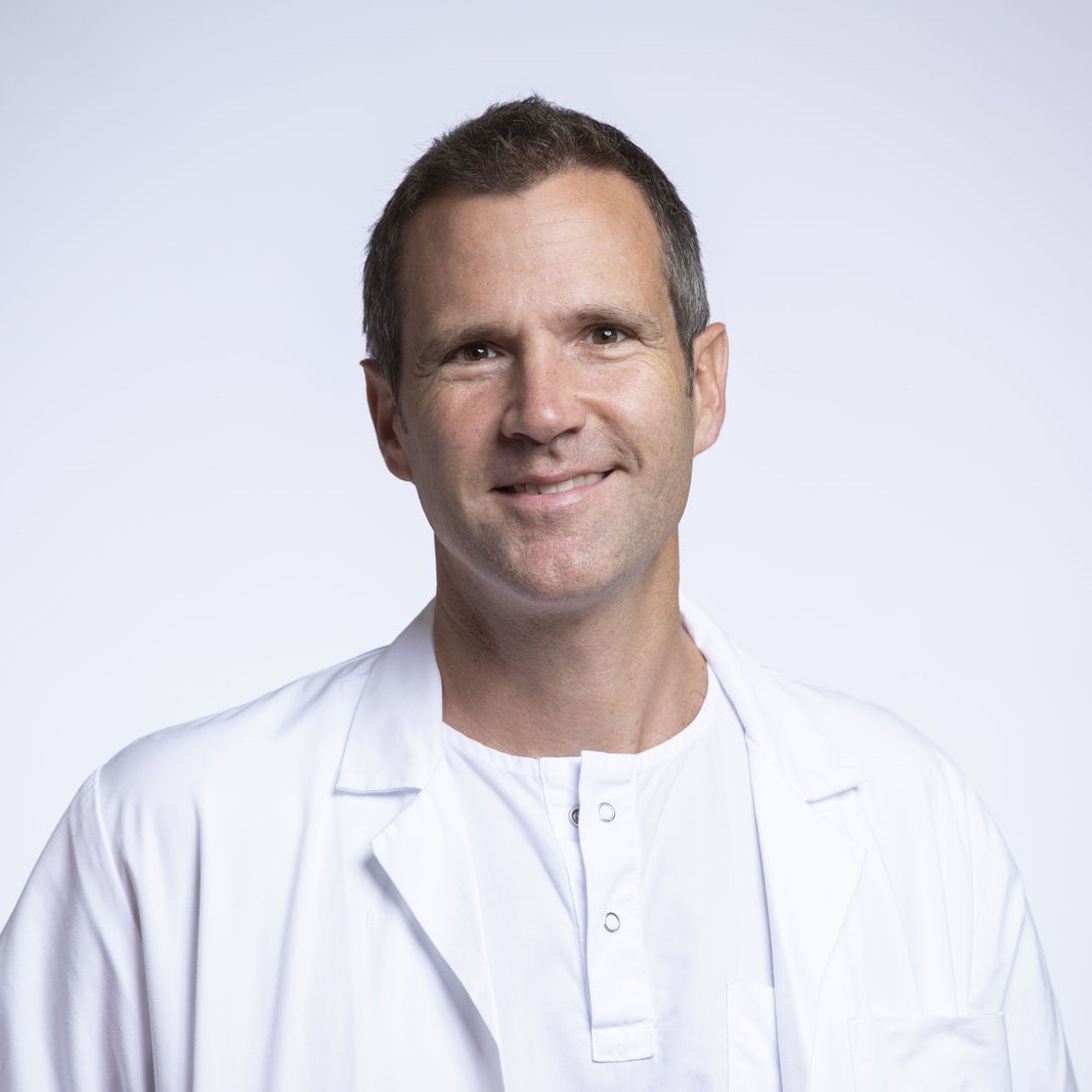 Praxis Für Gastroenterologie Dr. Med. Andreas Zipf Gastroenterologie | Gesundheitszentrum Appenzell