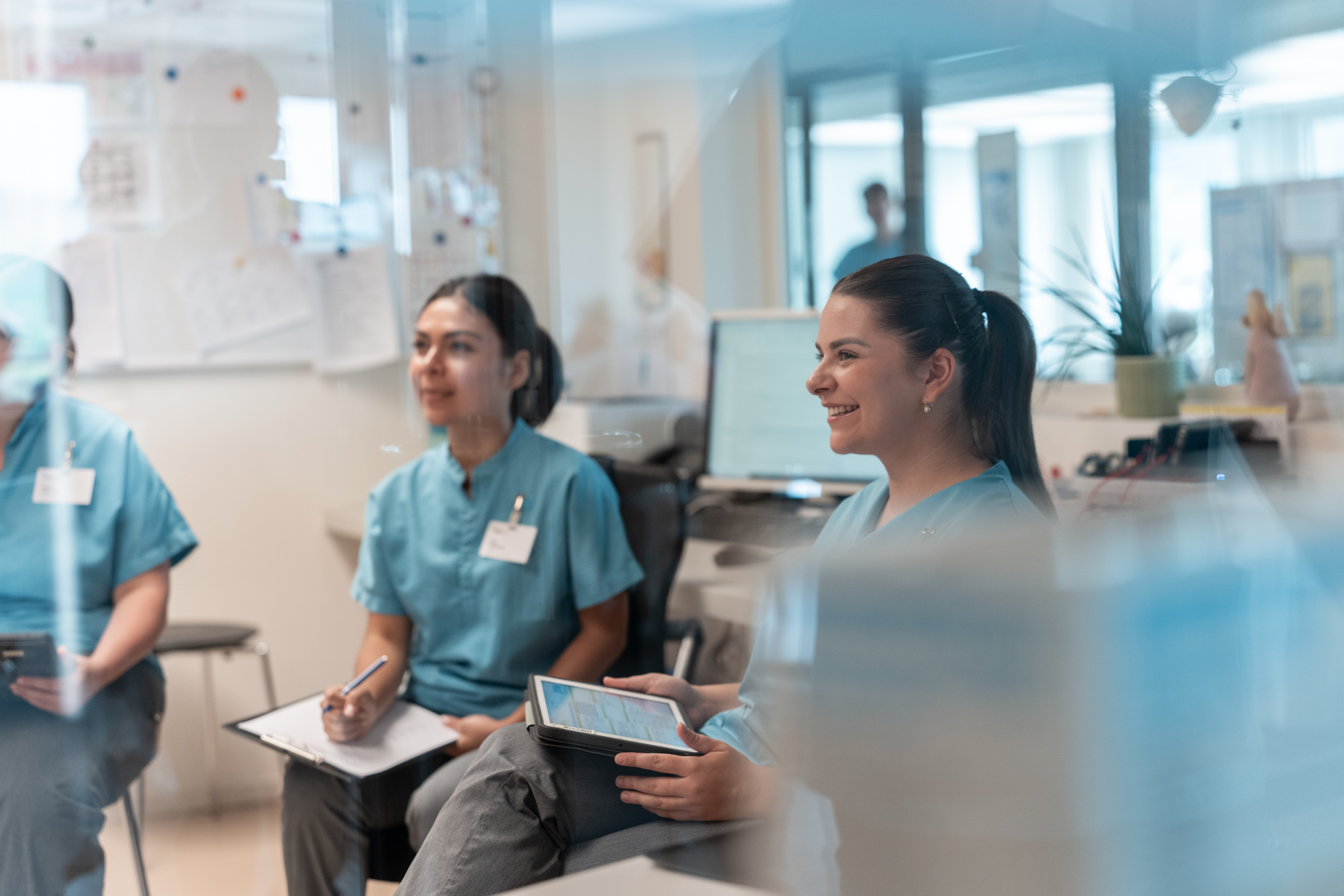 Pflegefachperson HF / Stv. Teamleitung F1 80% - 100% (m, w, d)