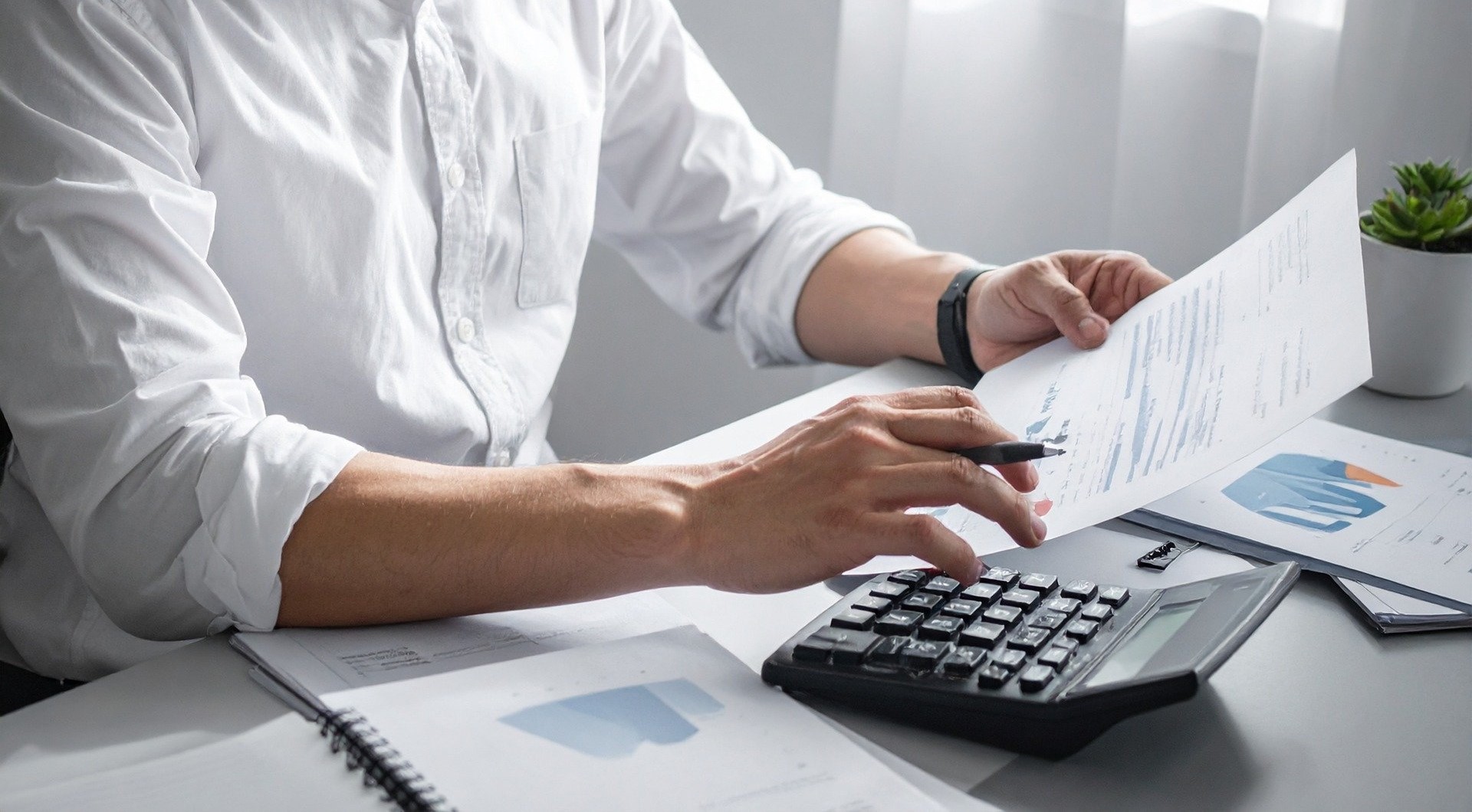 Fachperson Finanz- und Rechnungswesen 40-60% (m,w,d)